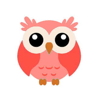 Fely the owl